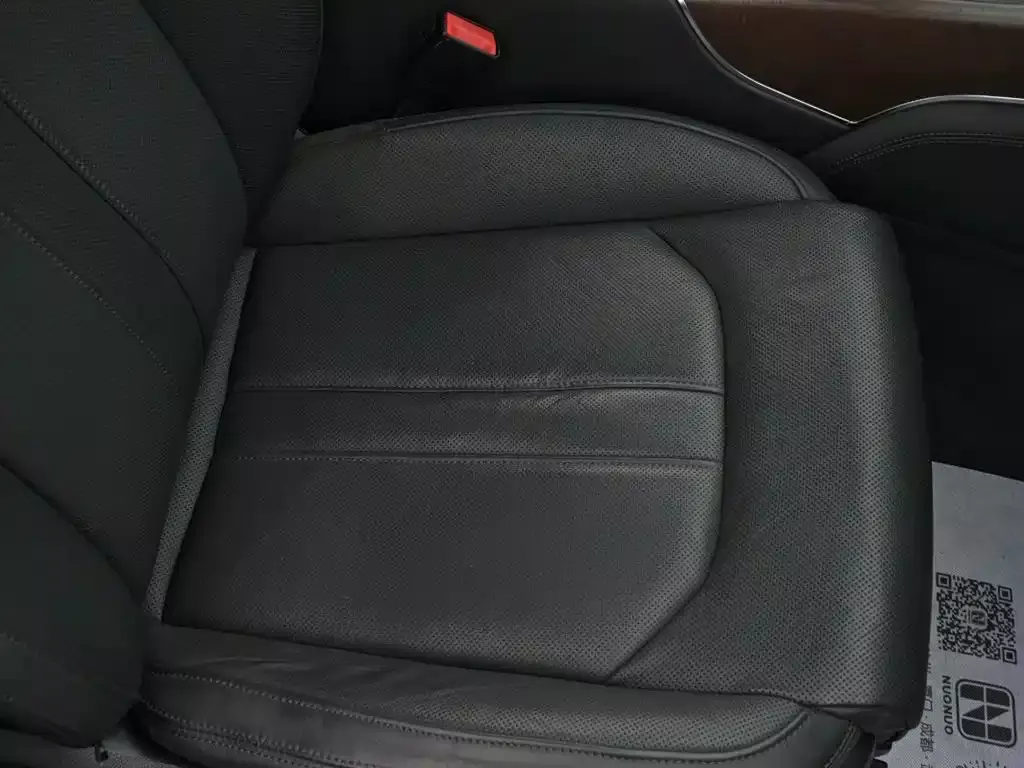 Audi A6L 2016 50 TFSI quattro Luxury фото 21