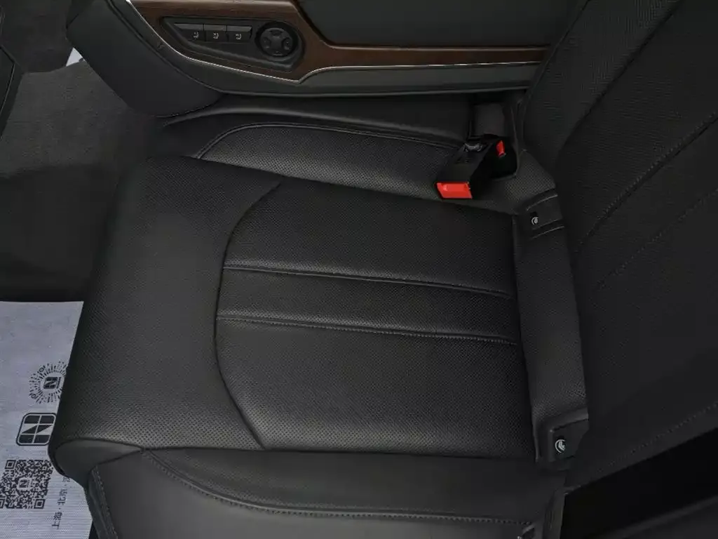 Audi A6L 2016 50 TFSI quattro Luxury фото 23