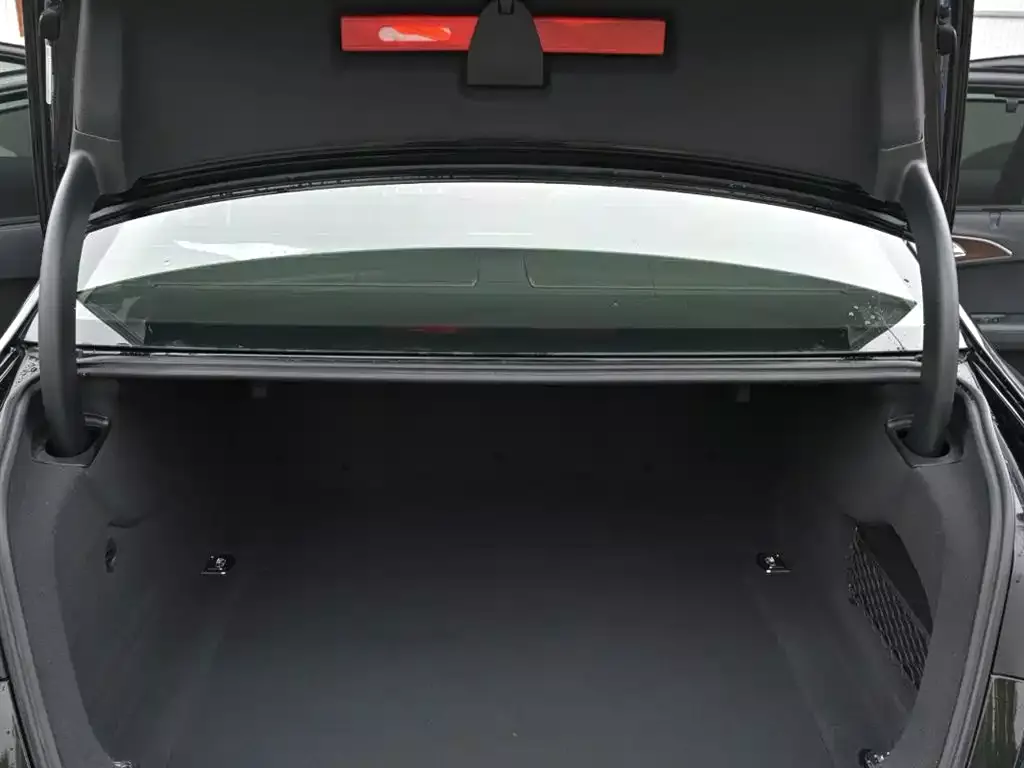 Audi A6L 2016 50 TFSI quattro Luxury фото 24