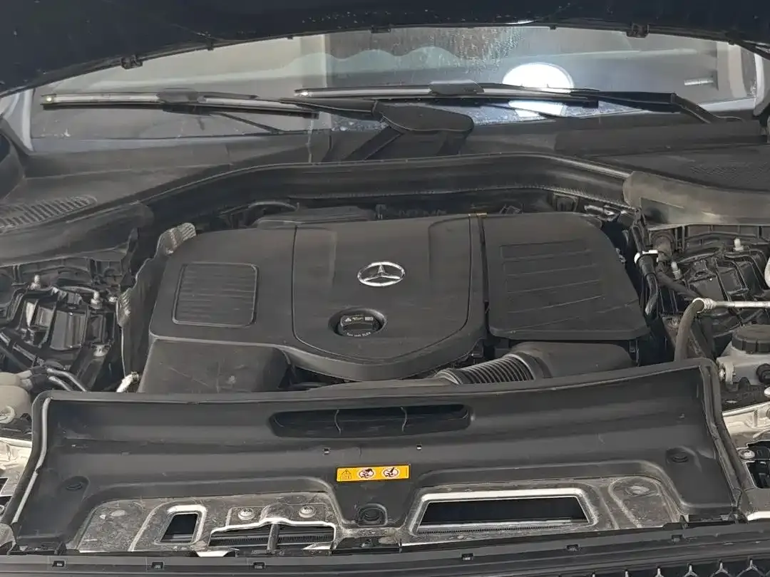 Mercedes-Benz GLC 2025 Facelift GLC 260 L 4MATIC Luxury фото 13
