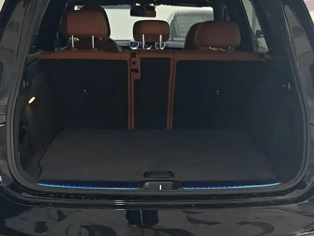 Mercedes-Benz GLC 2025 Facelift GLC 260 L 4MATIC Luxury фото 15