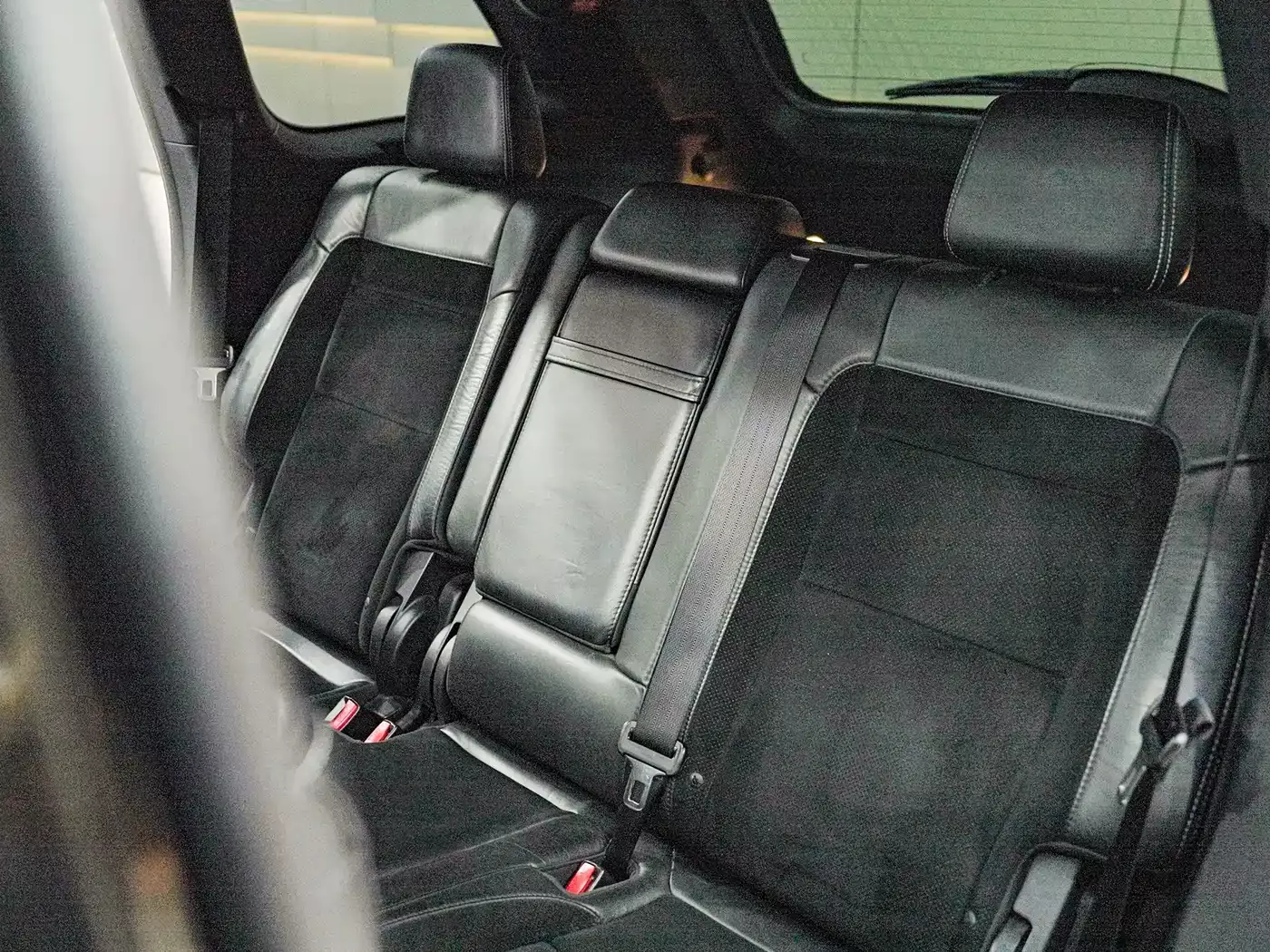 Jeep Grand Cherokee SRT 2012 6.4L SRT8 фото 22