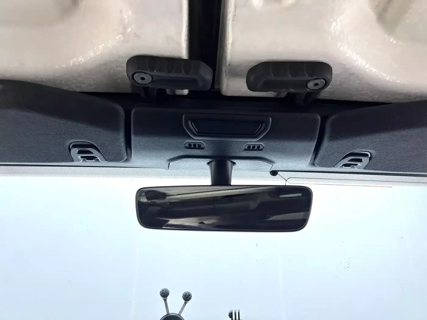 Jeep Wrangler 2019 2.0T Rubicon 4-Door China VI фото 23