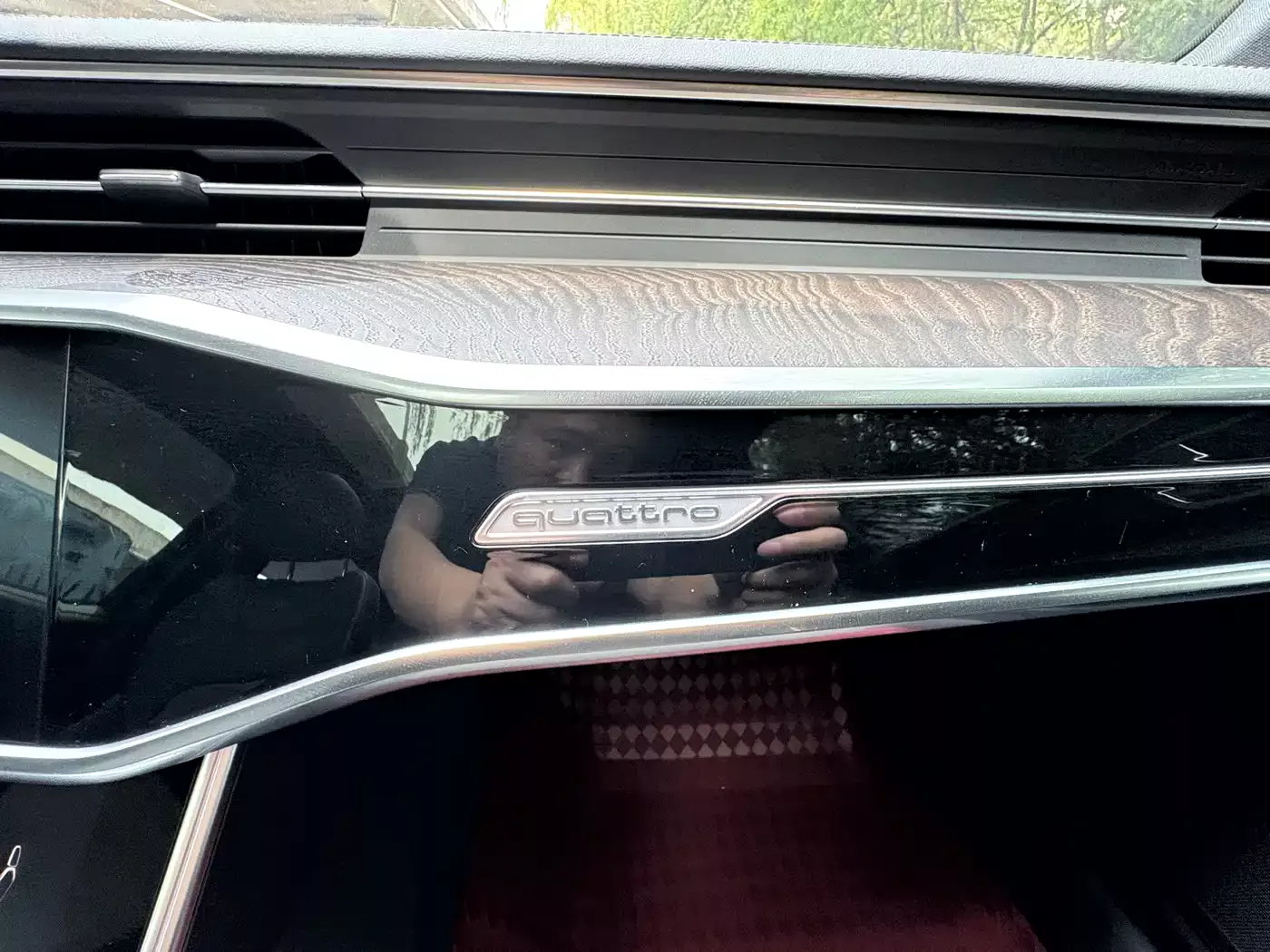 Audi A6L 2023 Facelift 45 TFSI quattro Exclusive Dynamic фото 10