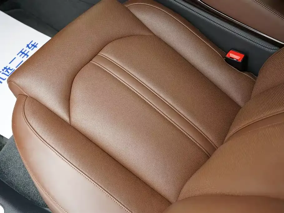 Audi A8 2017 A8L 50 TFSI quattro Premium фото 16