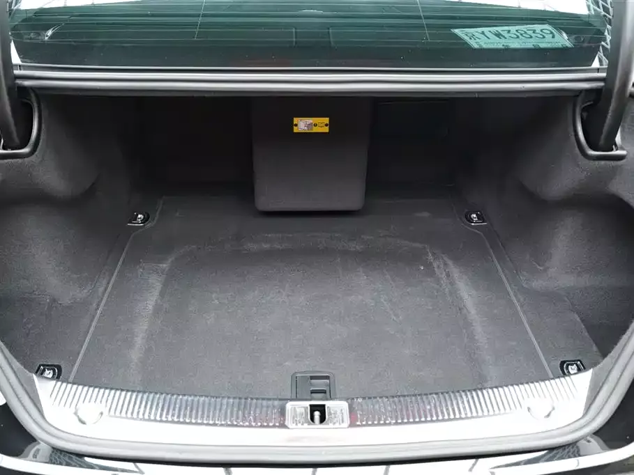 Audi A8 2017 A8L 50 TFSI quattro Premium фото 26