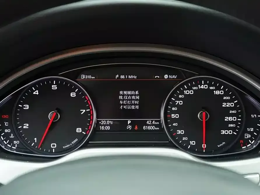 Audi A8 2017 A8L 50 TFSI quattro Premium фото 33