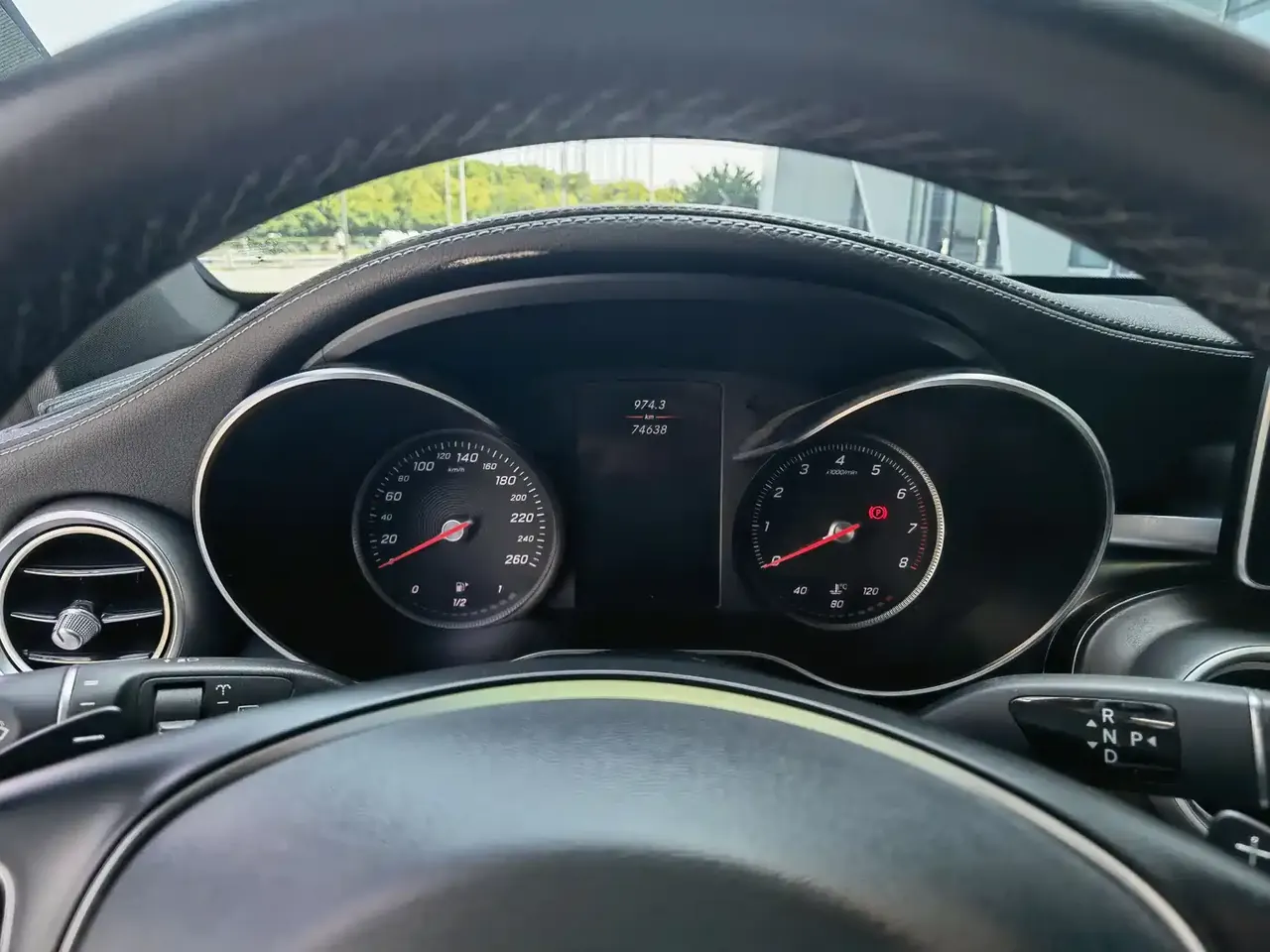 Mercedes-Benz GLC 2019 GLC 300 L 4MATIC Dynamic фото 15