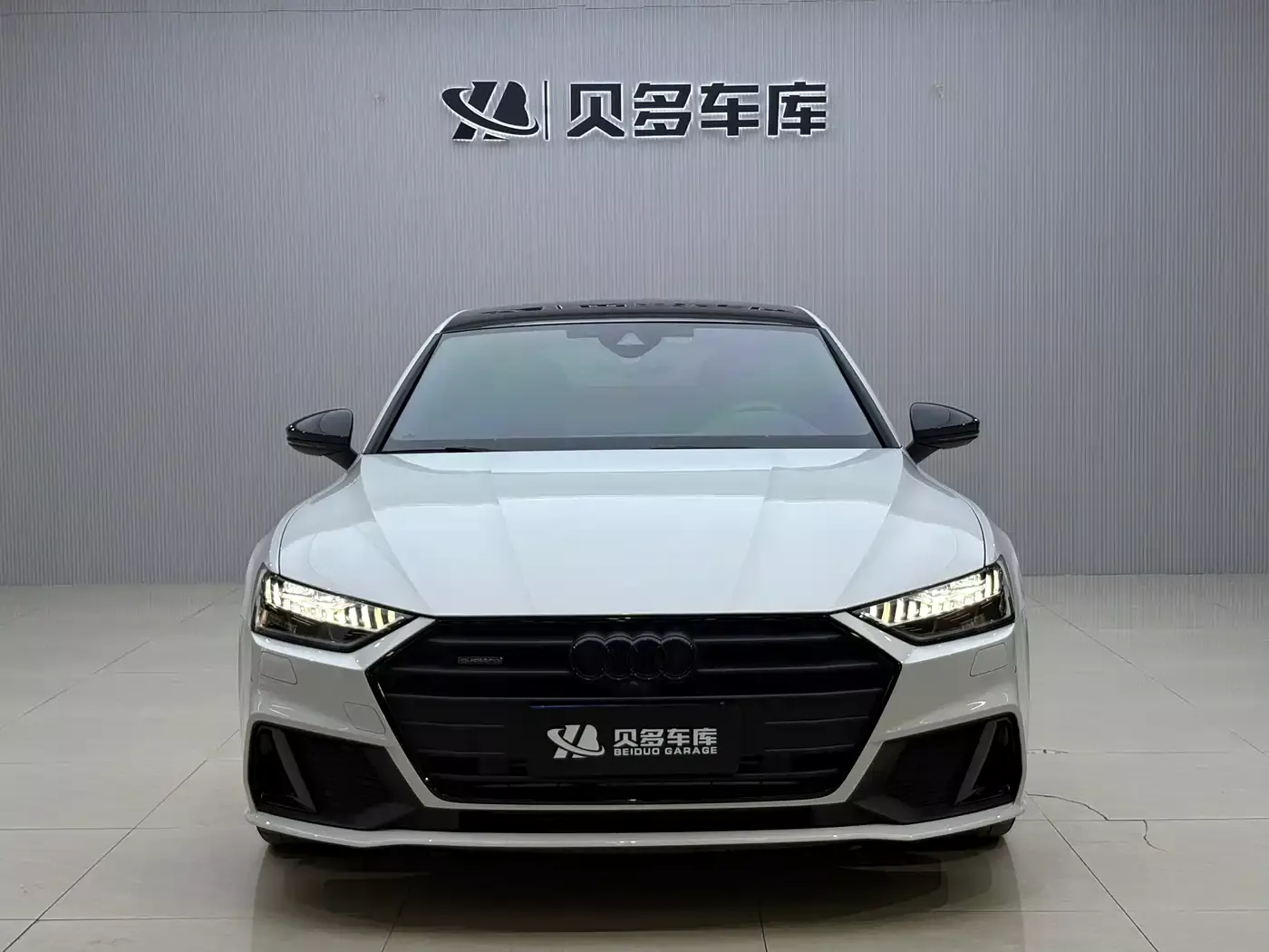 Audi A7 2023 55 TFSI quattro Premium фото 2