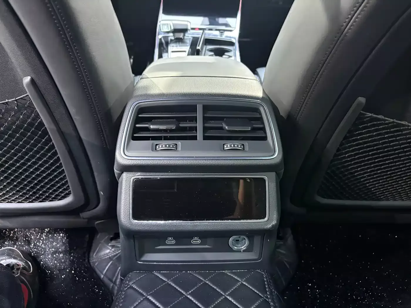 Audi A7 2023 55 TFSI quattro Premium фото 12