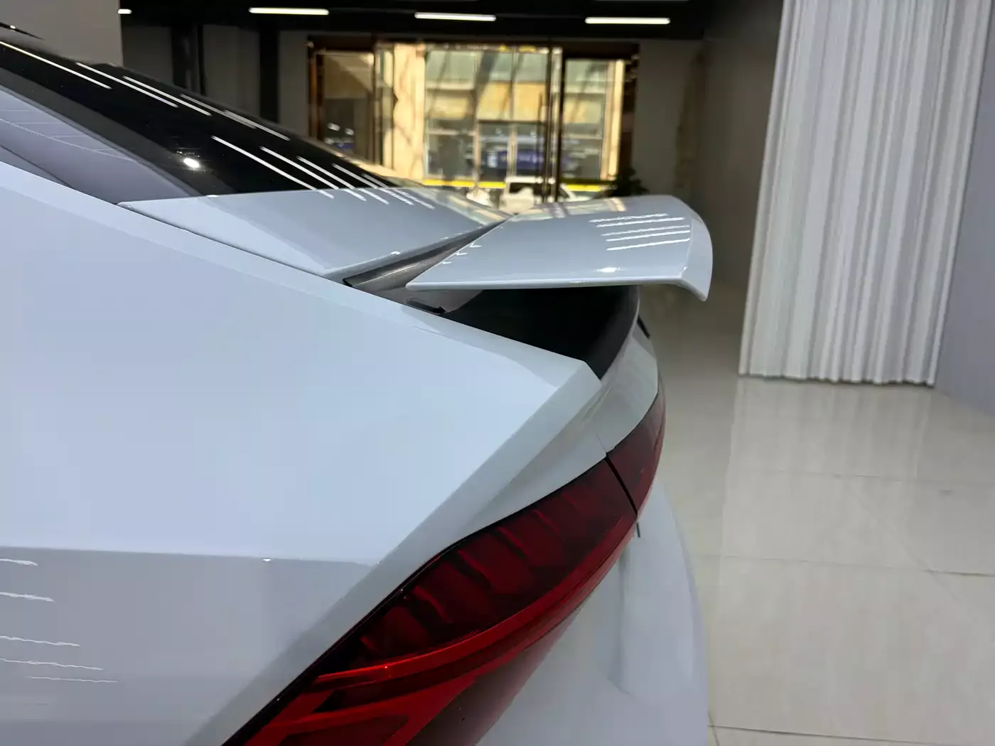 Audi A7 2023 55 TFSI quattro Premium фото 14