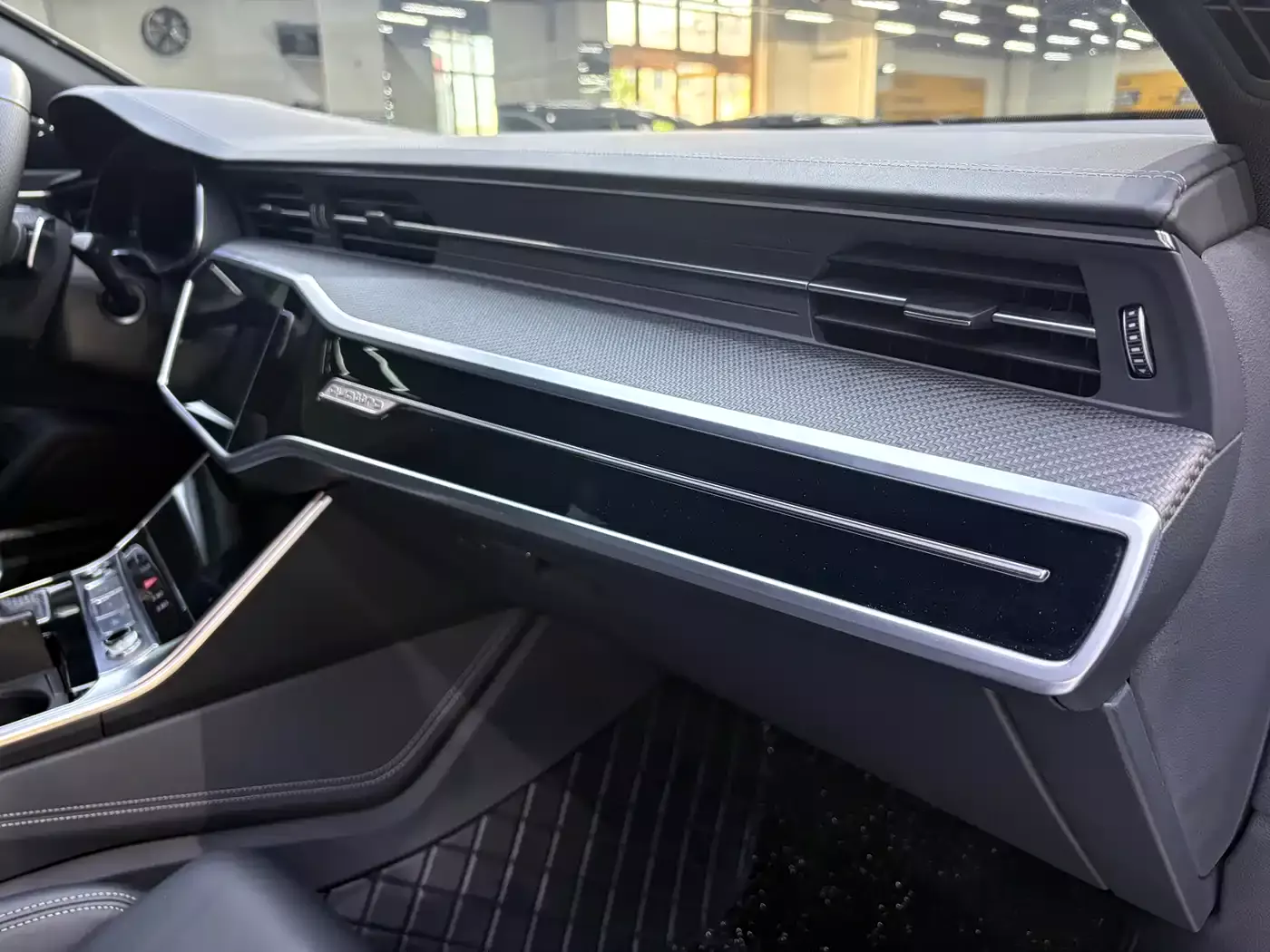 Audi A7 2023 55 TFSI quattro Premium фото 16
