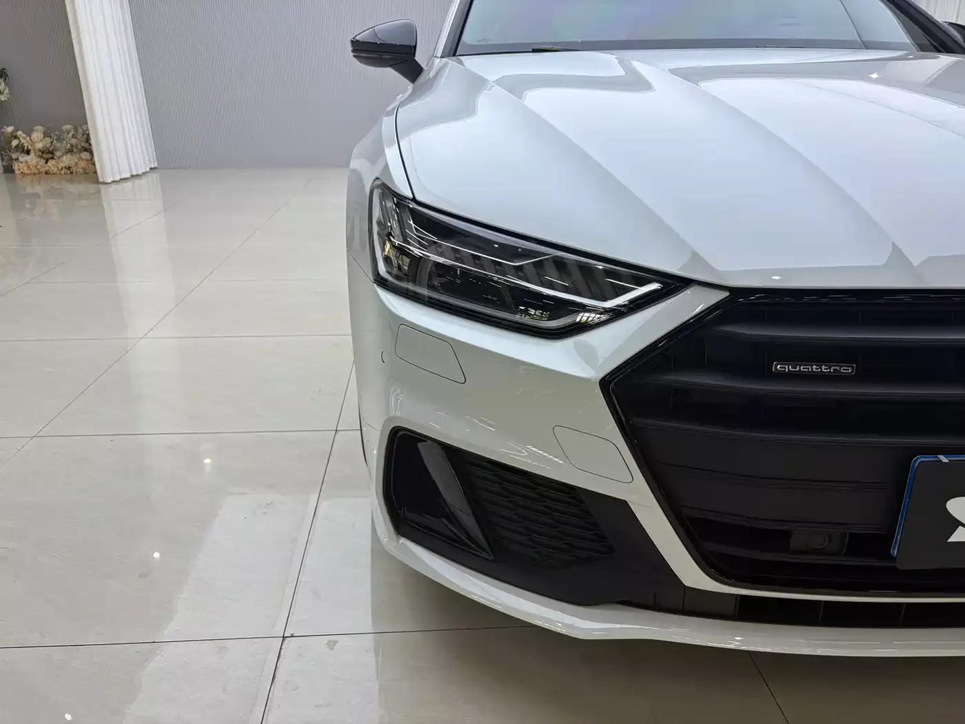 Audi A7 2023 55 TFSI quattro Premium фото 18