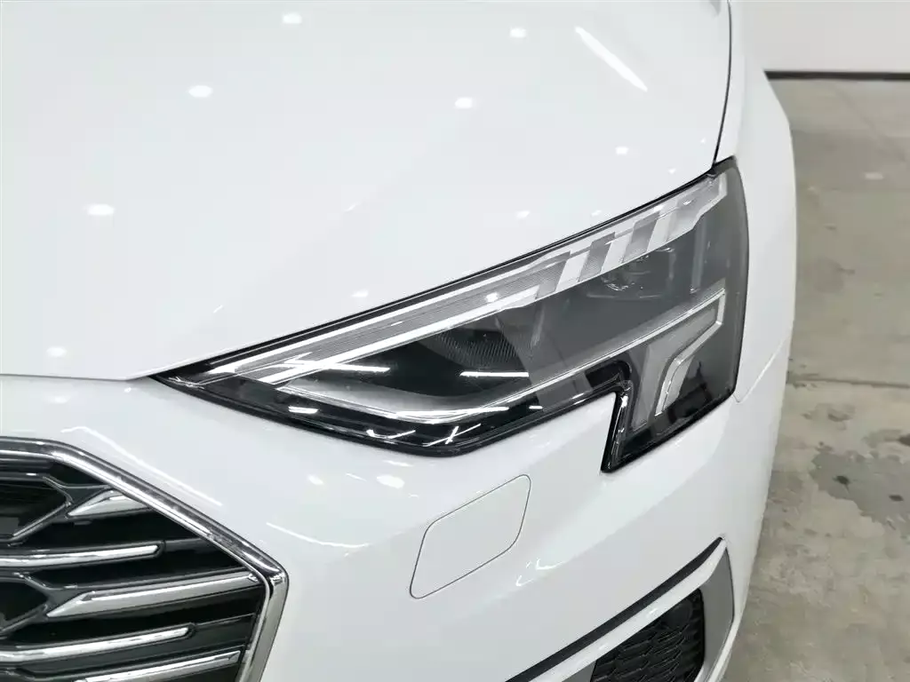 Audi A3 2022 Sportback 35 TFSI Progressive Elegance фото 7