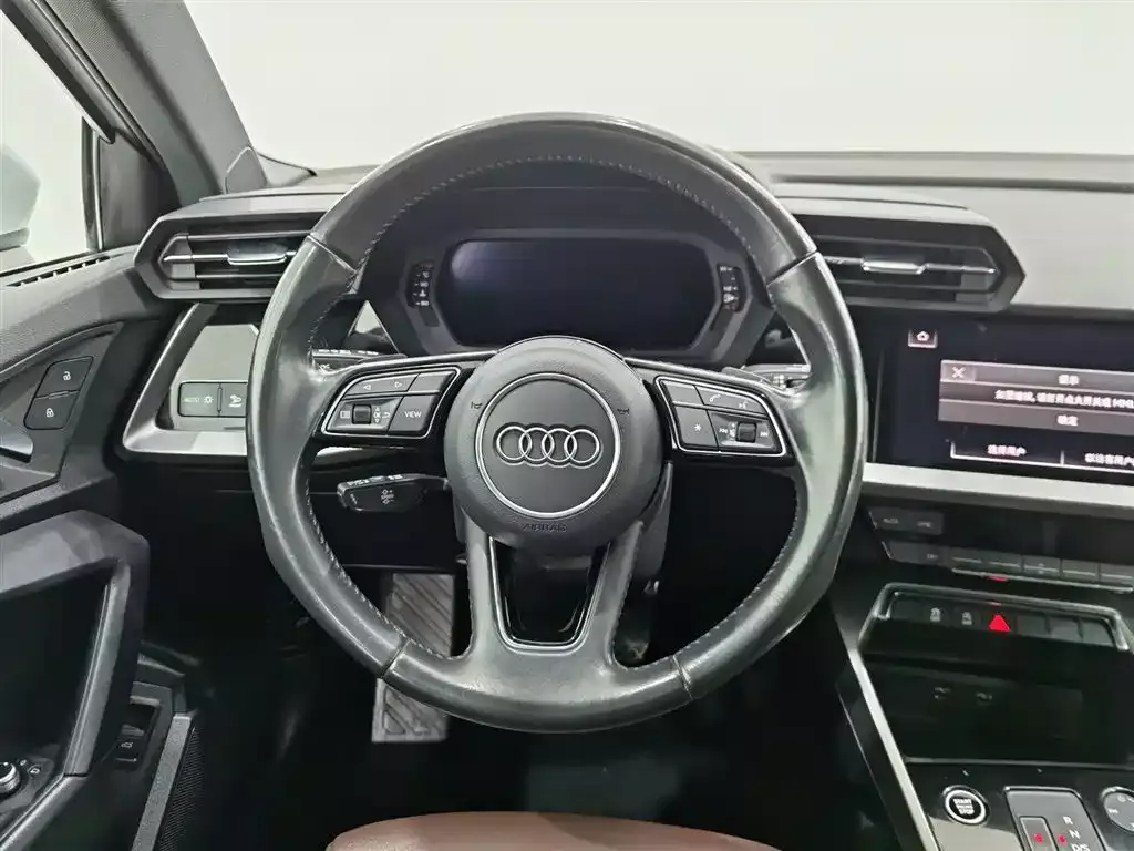 Audi A3 2022 Sportback 35 TFSI Progressive Elegance фото 11