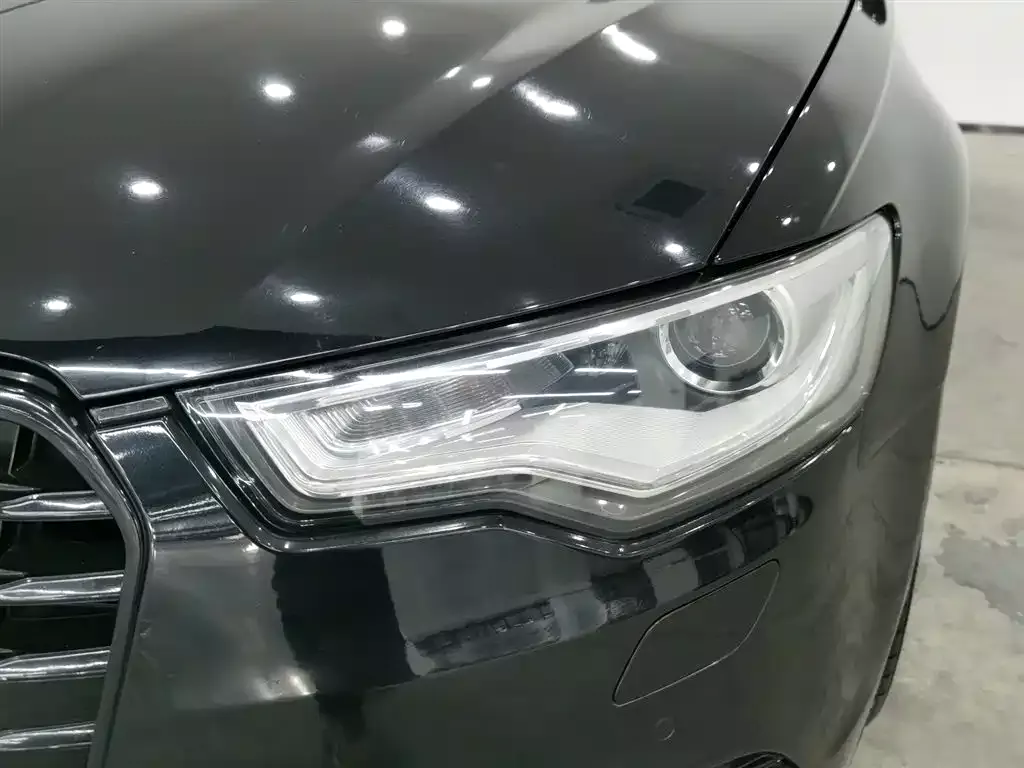 Audi A6L 2012 35 FSI quattro Luxury фото 7