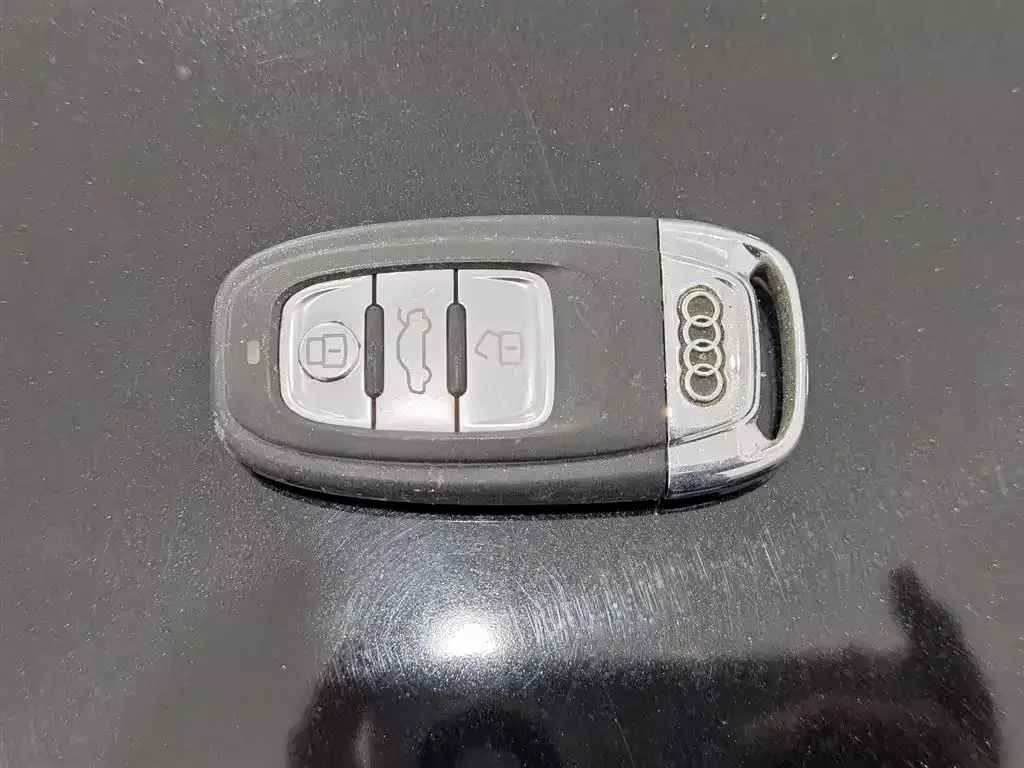 Audi A6L 2012 35 FSI quattro Luxury фото 19