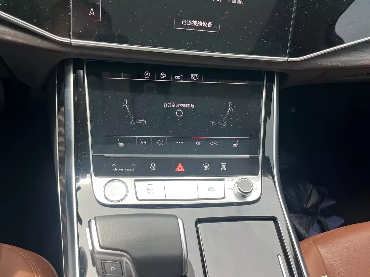 Audi Q7 2020 55 TFSI quattro S line Sport фото 9
