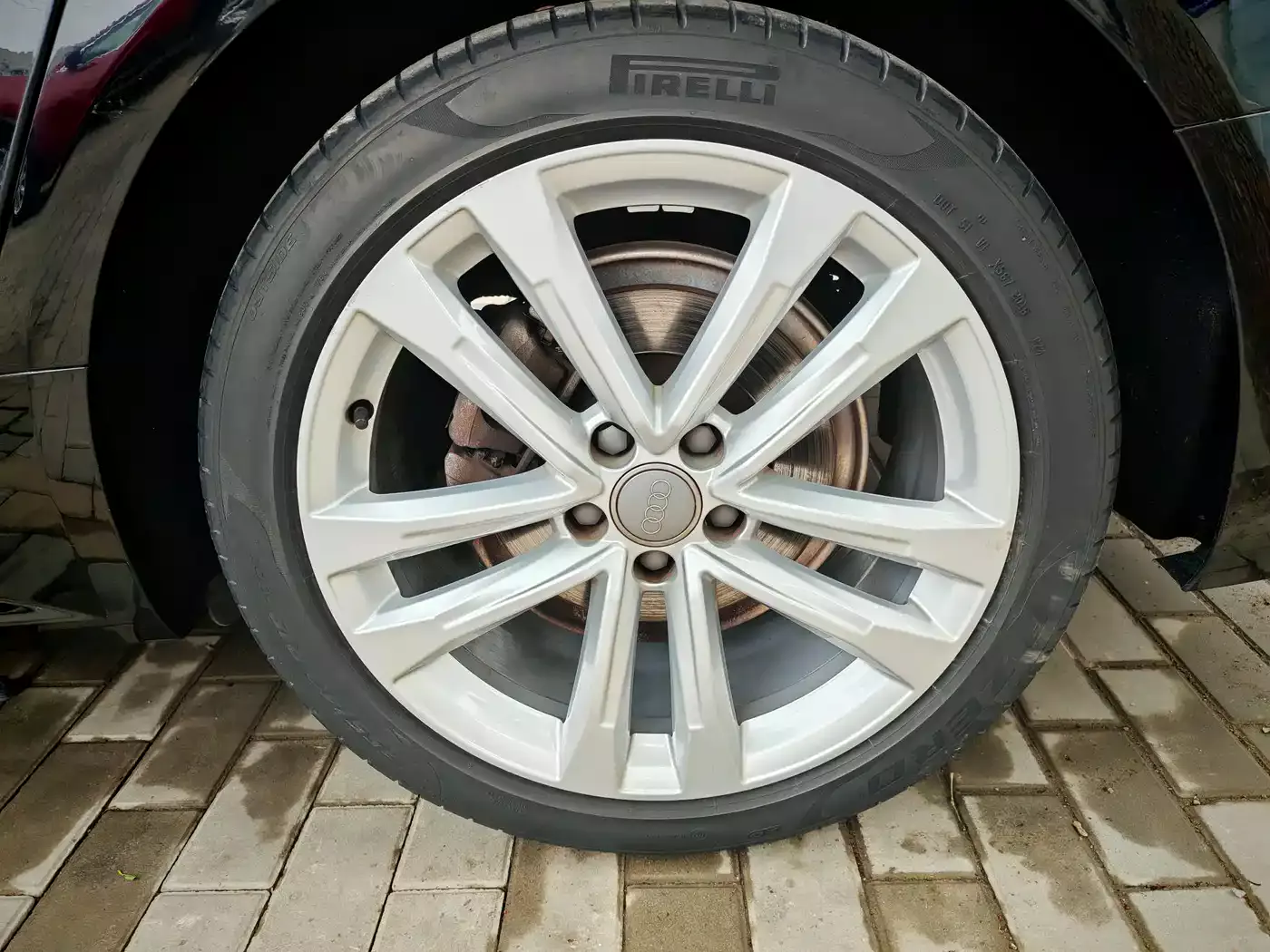 Audi A6L 2018 Model 35 TFSI Collector's Edition фото 5