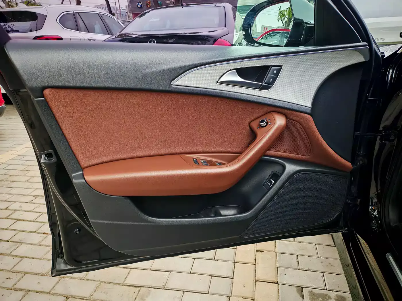 Audi A6L 2018 Model 35 TFSI Collector's Edition фото 12