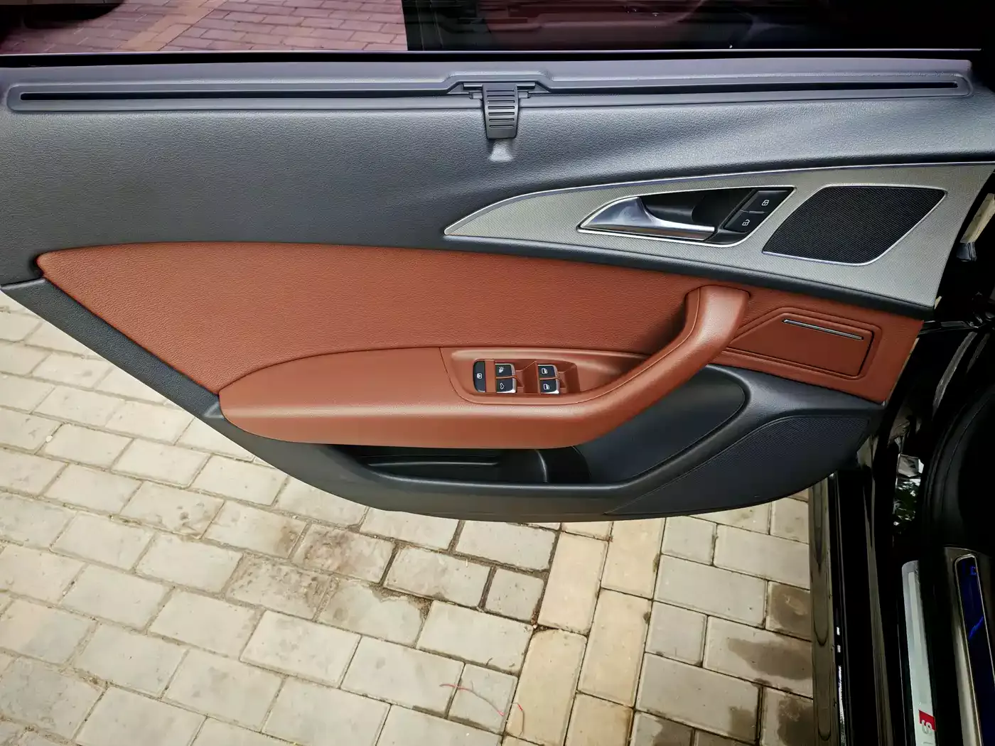 Audi A6L 2018 Model 35 TFSI Collector's Edition фото 16