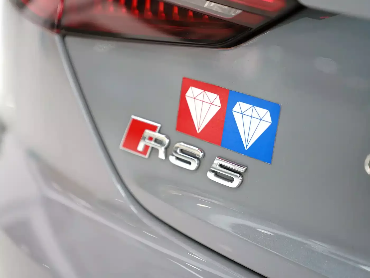 Audi RS 5 2019 RS 5 2.9T Sportback фото 5