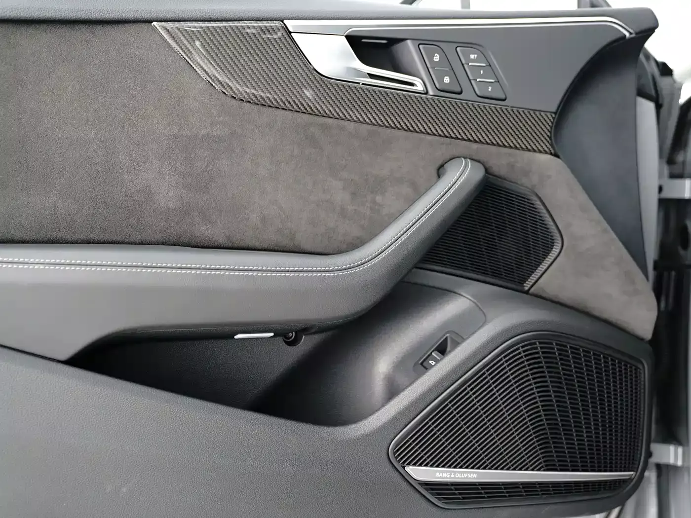 Audi RS 5 2019 RS 5 2.9T Sportback фото 7