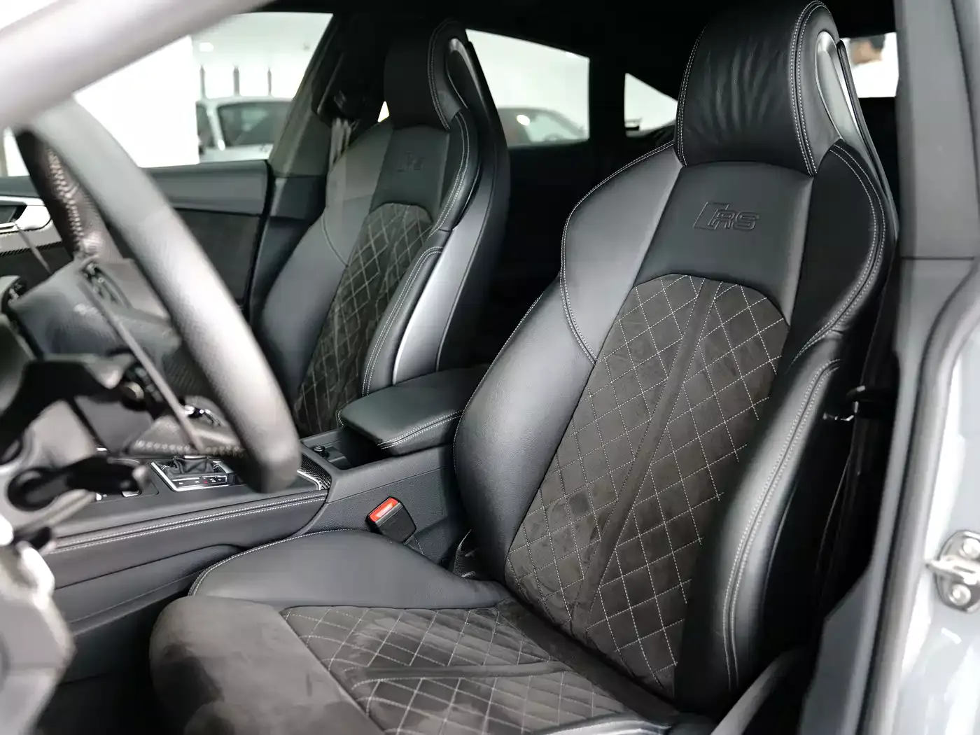 Audi RS 5 2019 RS 5 2.9T Sportback фото 9