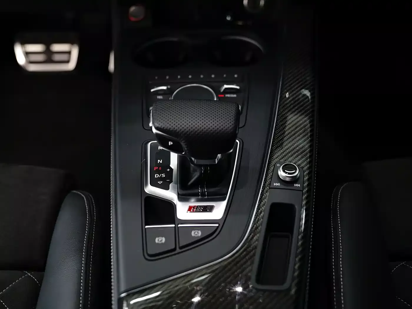 Audi RS 5 2019 RS 5 2.9T Sportback фото 12