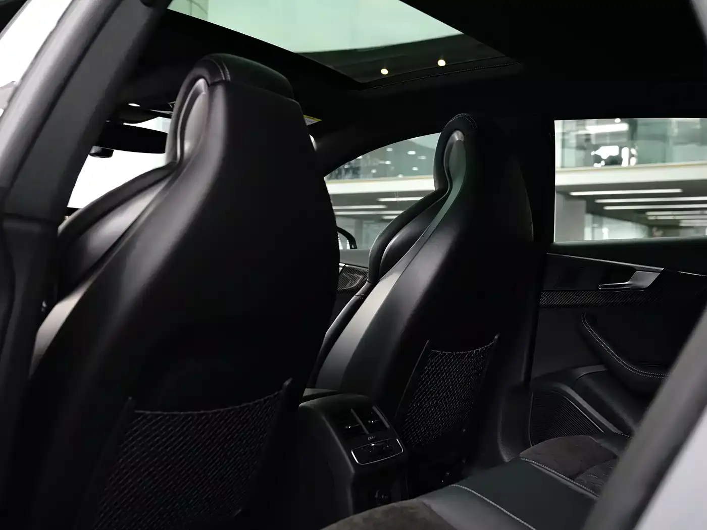 Audi RS 5 2019 RS 5 2.9T Sportback фото 15