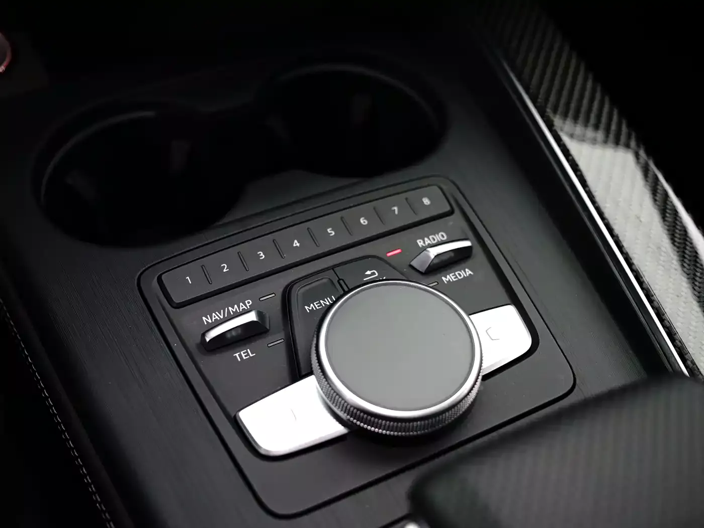Audi RS 5 2019 RS 5 2.9T Sportback фото 20