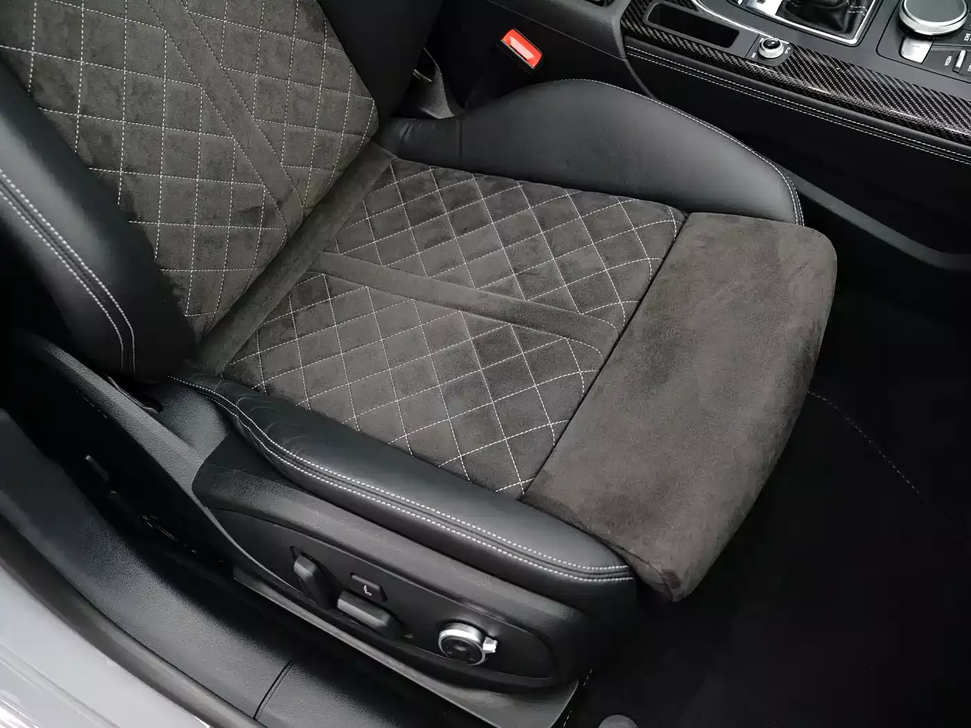Audi RS 5 2019 RS 5 2.9T Sportback фото 23