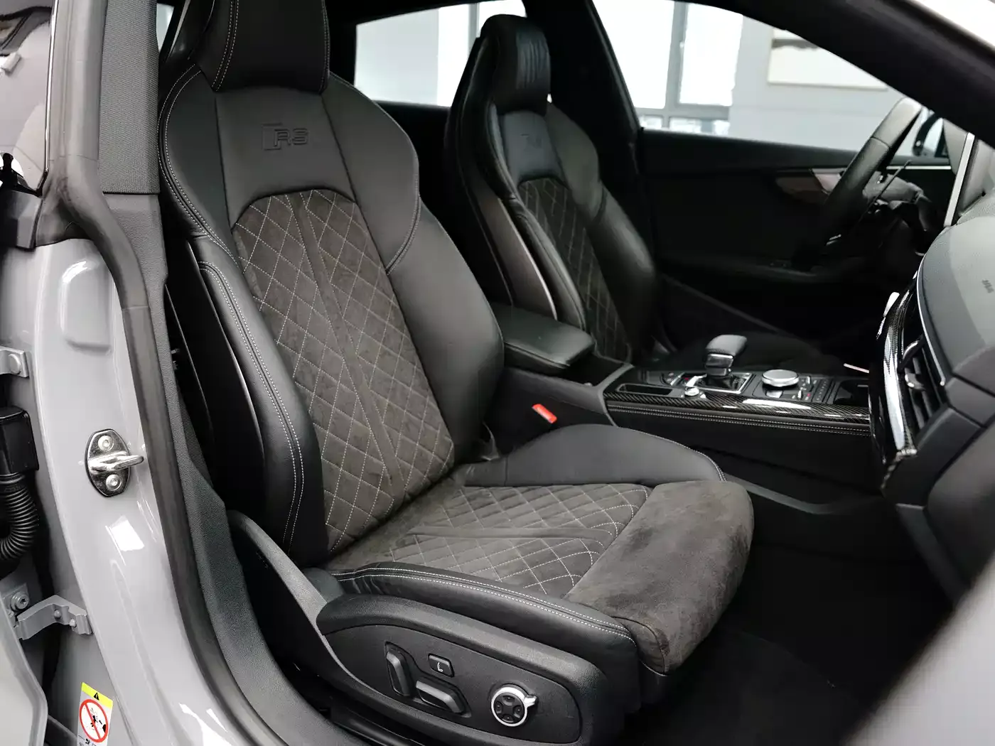 Audi RS 5 2019 RS 5 2.9T Sportback фото 28