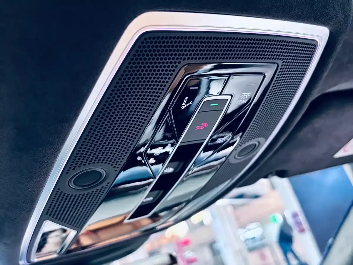 Audi A8 2018 A8L 55 TFSI quattro Luxury фото 10