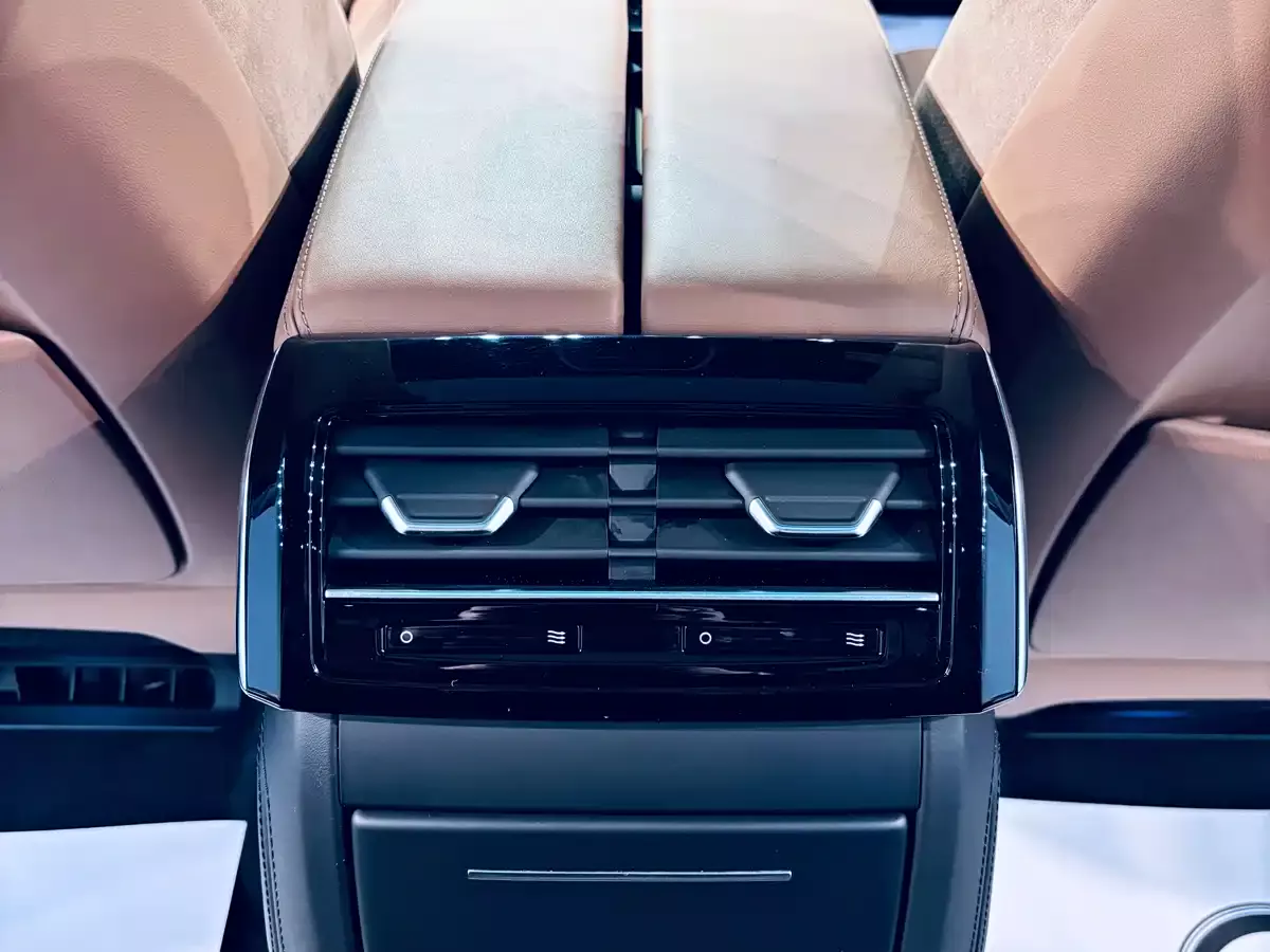 Audi A8 2018 A8L 55 TFSI quattro Luxury фото 11