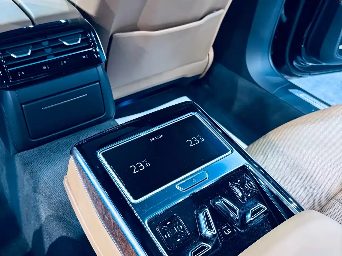 Audi A8 2018 A8L 55 TFSI quattro Luxury фото 12
