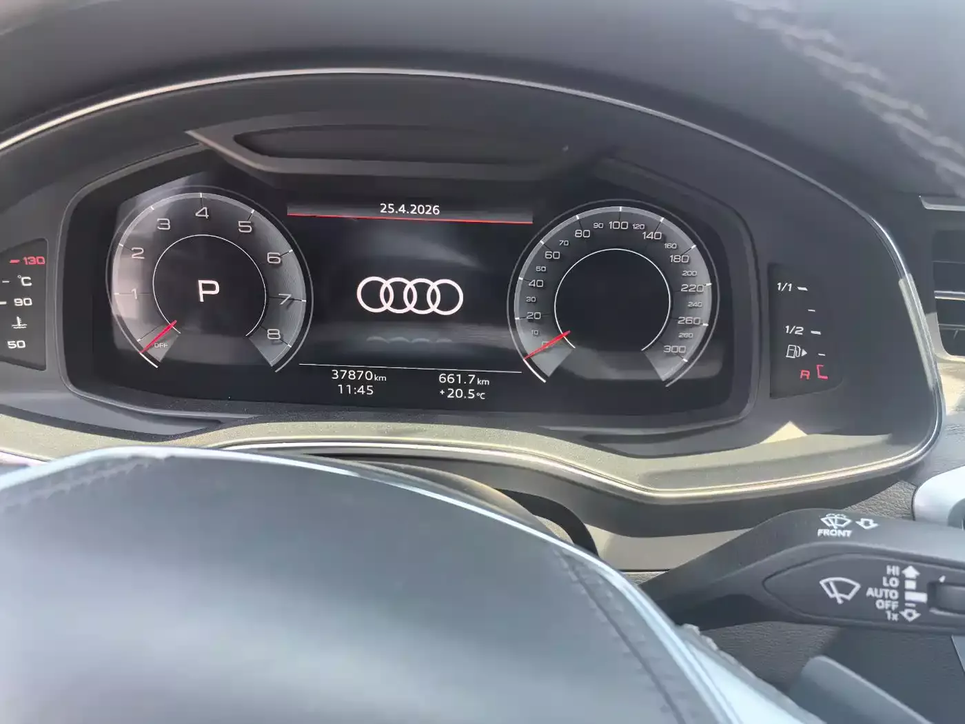 Audi A6L 2024 55 TFSI quattro Exclusive Dynamic фото 11