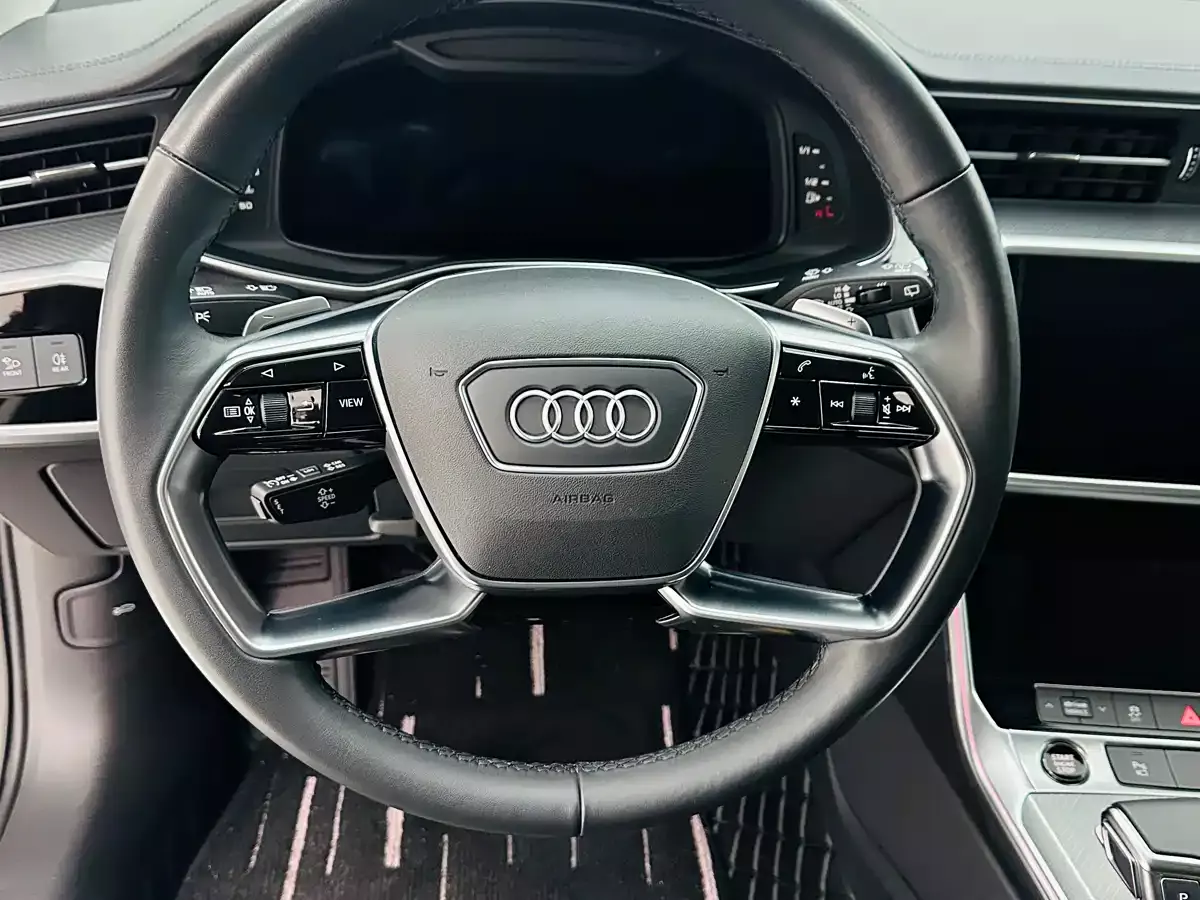 Audi A6 (Import) 2022 Avant Pioneer 40 TFSI Luxury Dynamic фото 14
