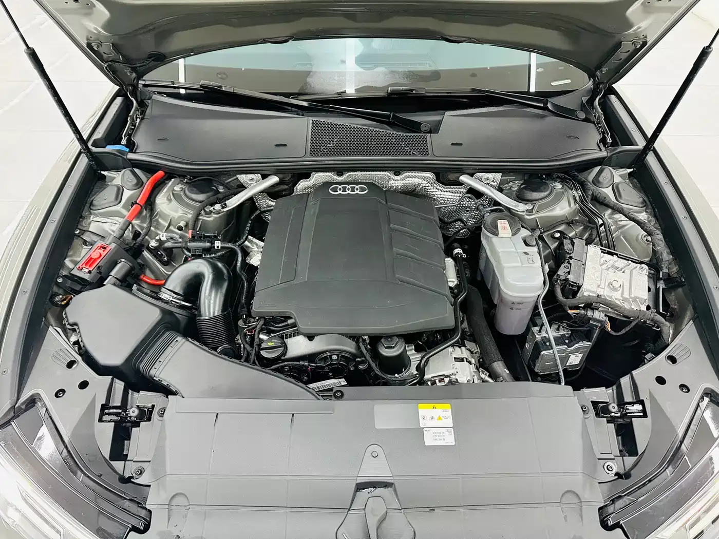Audi A6 (Import) 2022 Avant Pioneer 40 TFSI Luxury Dynamic фото 22