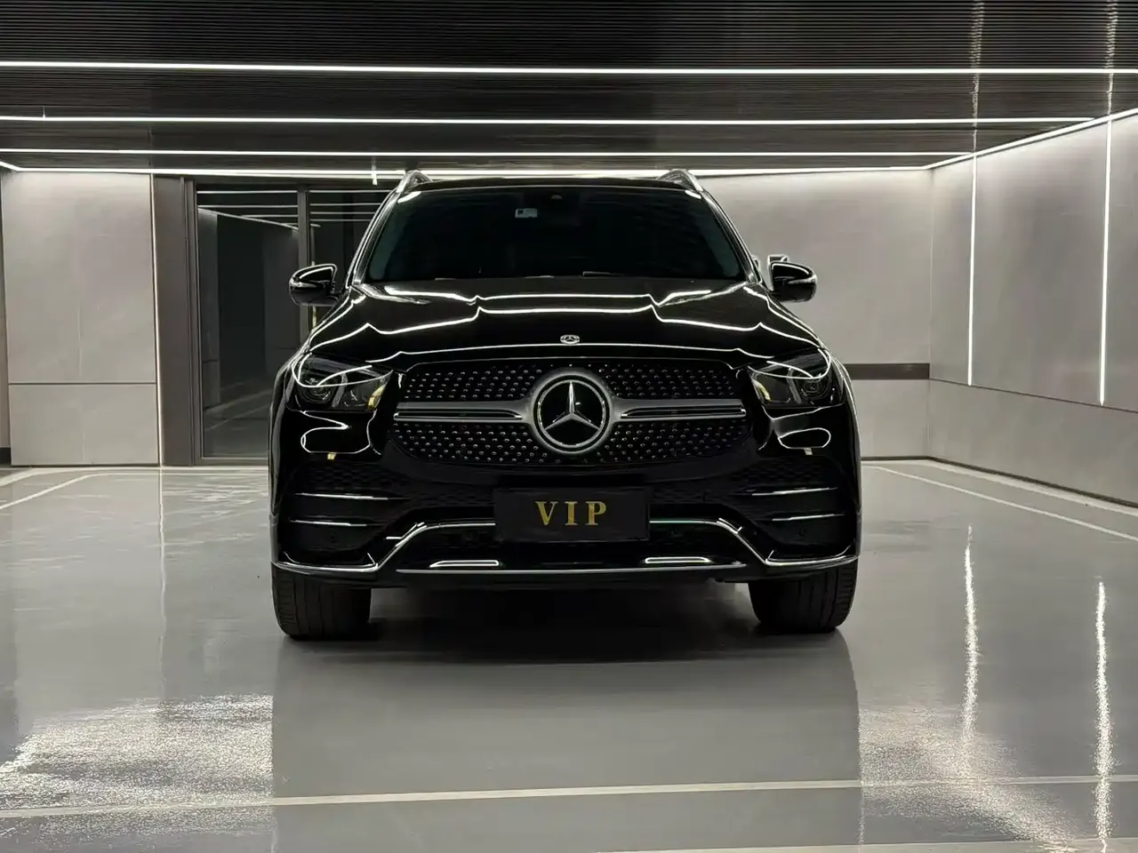 Mercedes-Benz GLE 2021 GLE 450 4MATIC Fashion фото 2