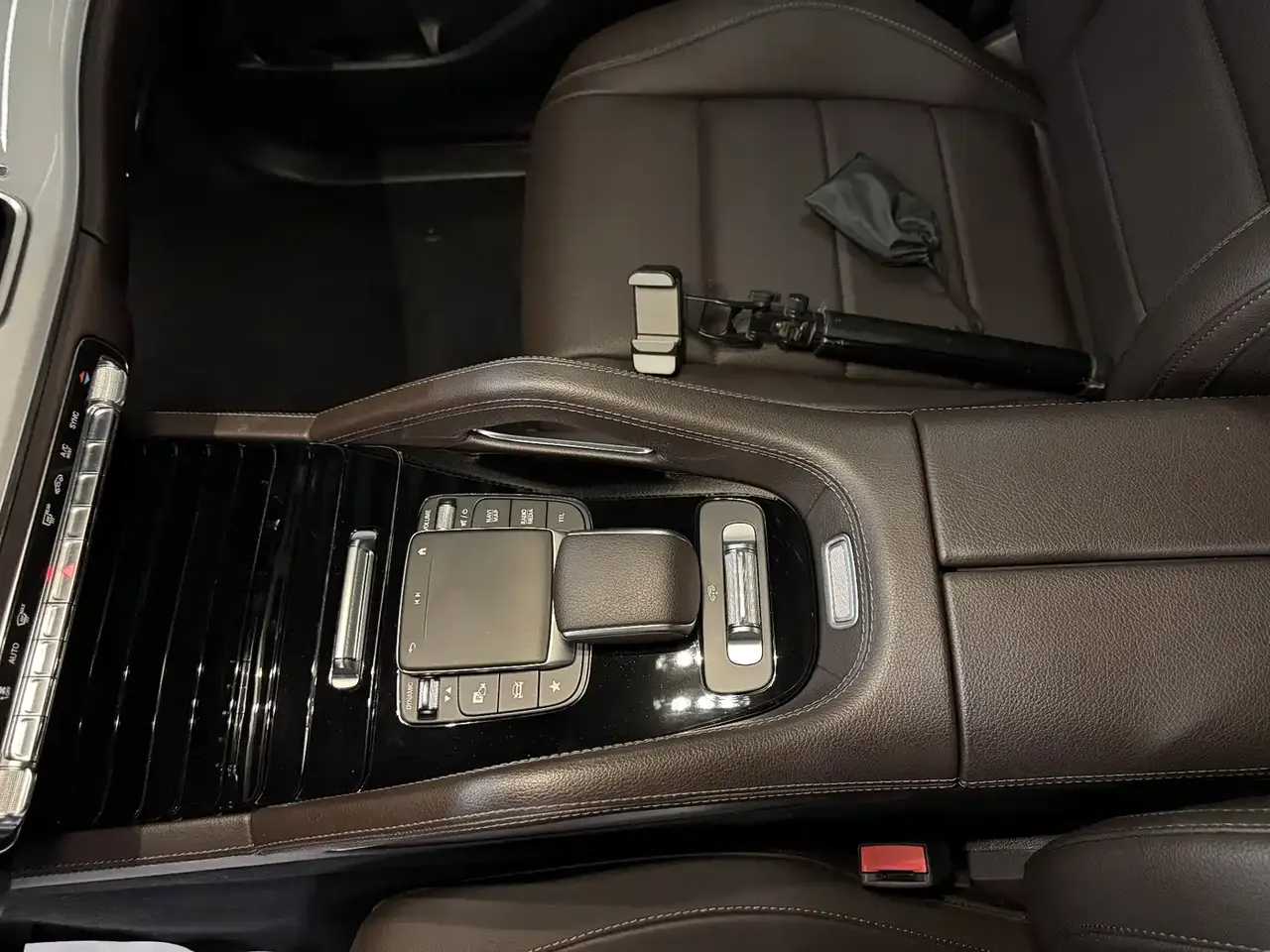Mercedes-Benz GLE 2021 GLE 450 4MATIC Fashion фото 10