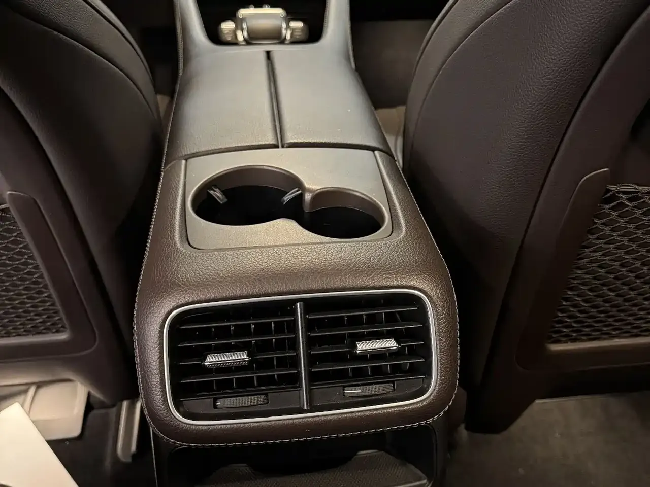 Mercedes-Benz GLE 2021 GLE 450 4MATIC Fashion фото 11