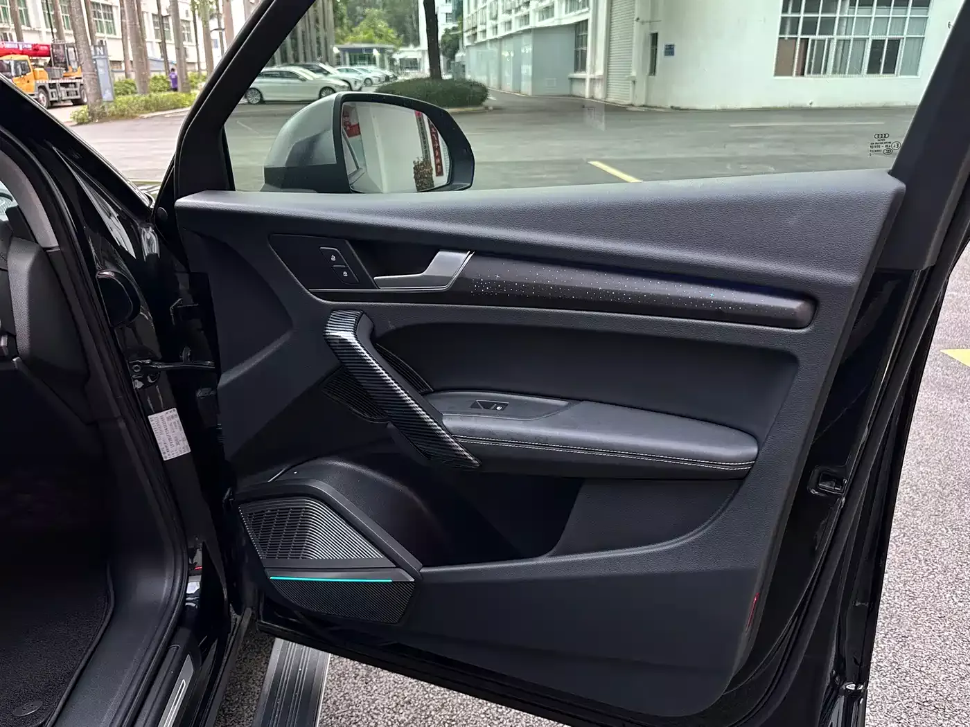 Audi Q5L 2022 40T Luxury Elegance фото 20