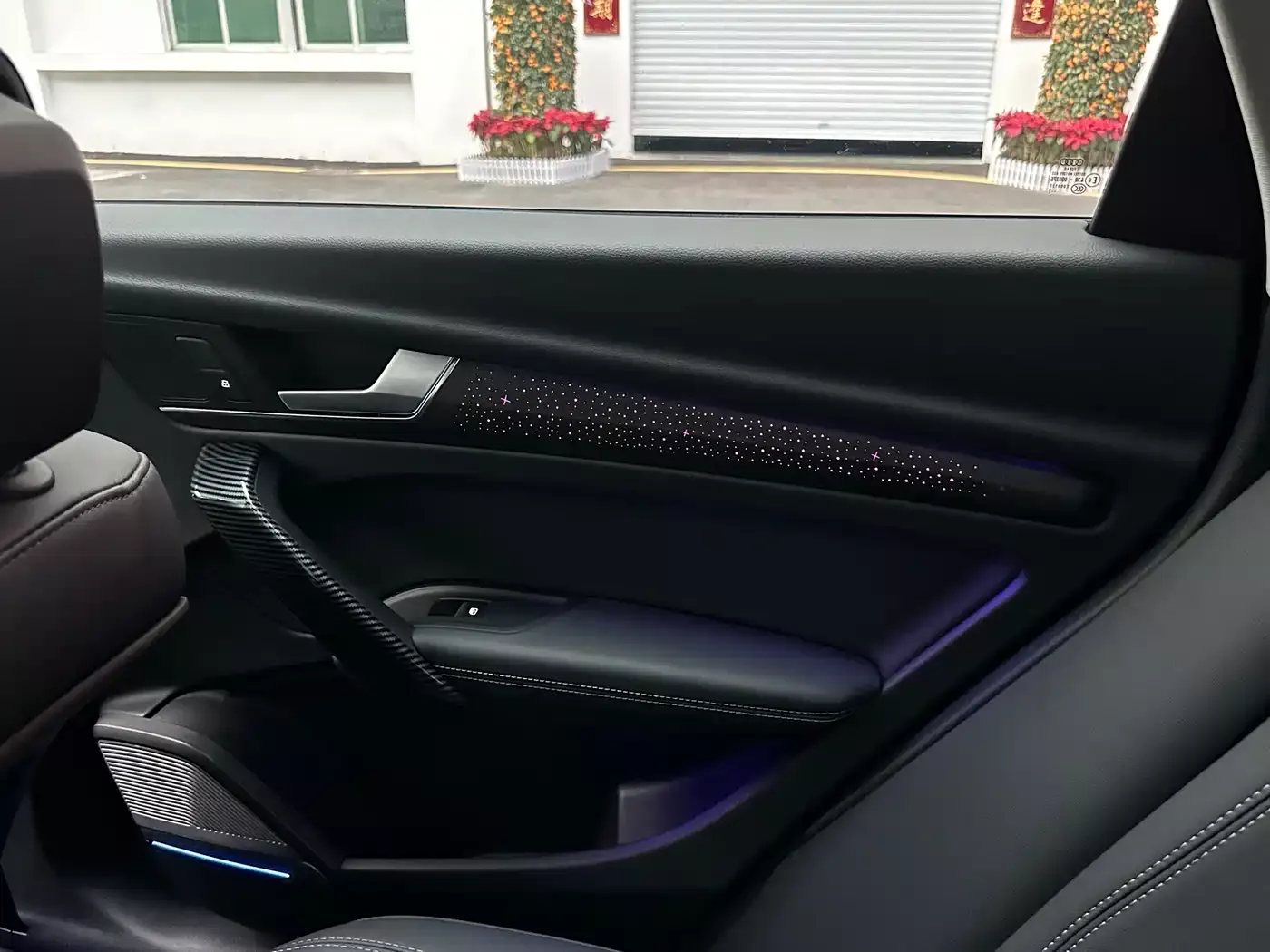 Audi Q5L 2022 40T Luxury Elegance фото 22
