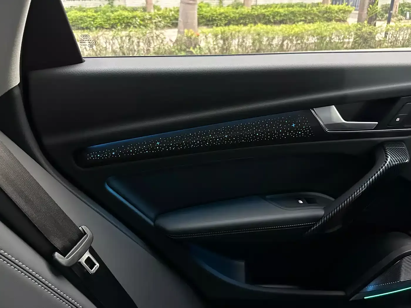 Audi Q5L 2022 40T Luxury Elegance фото 26
