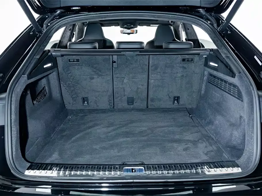 Audi Q8 2022 55 TFSI Exclusive Dynamic фото 25