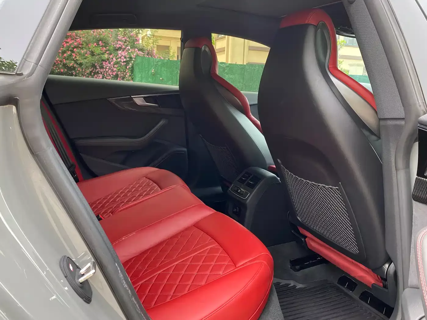 Audi S5 2022 S5 3.0T Sportback фото 6