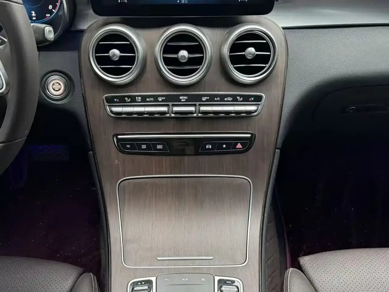 Mercedes-Benz GLC 2021 GLC 300 L 4MATIC Sporty фото 12