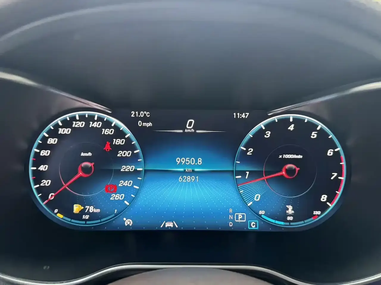 Mercedes-Benz GLC 2021 GLC 300 L 4MATIC Sporty фото 15