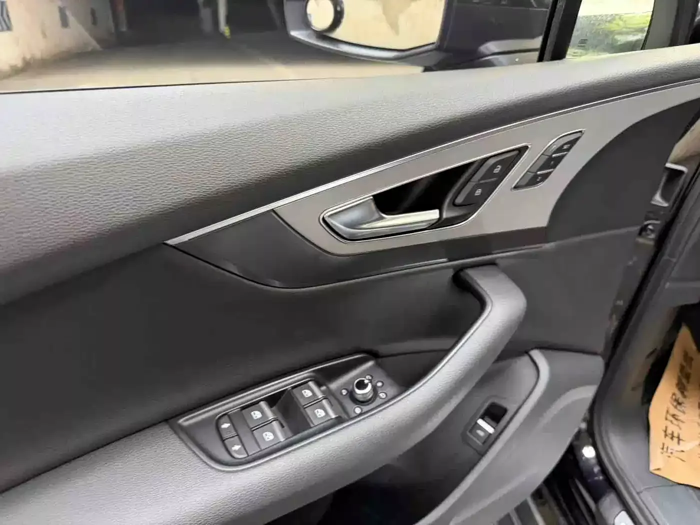 Audi Q7 2016 45 TFSI Technology фото 11